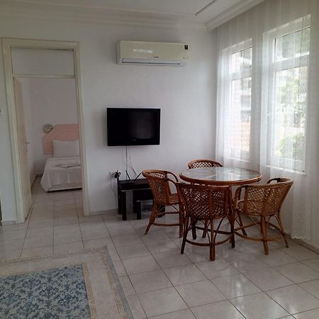 Pembe Koesk Apart Otel Fethiye Exterior photo