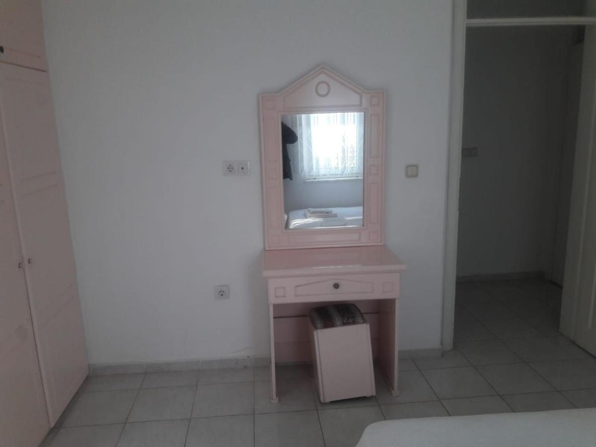 Pembe Koesk Apart Otel Fethiye Exterior photo