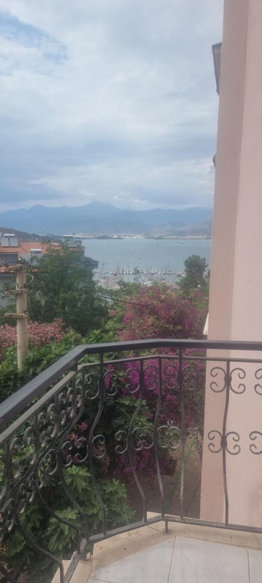 Pembe Koesk Apart Otel Fethiye Room photo