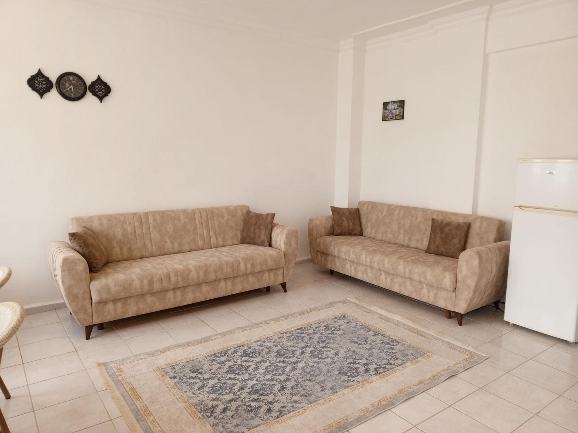 Pembe Koesk Apart Otel Fethiye Exterior photo