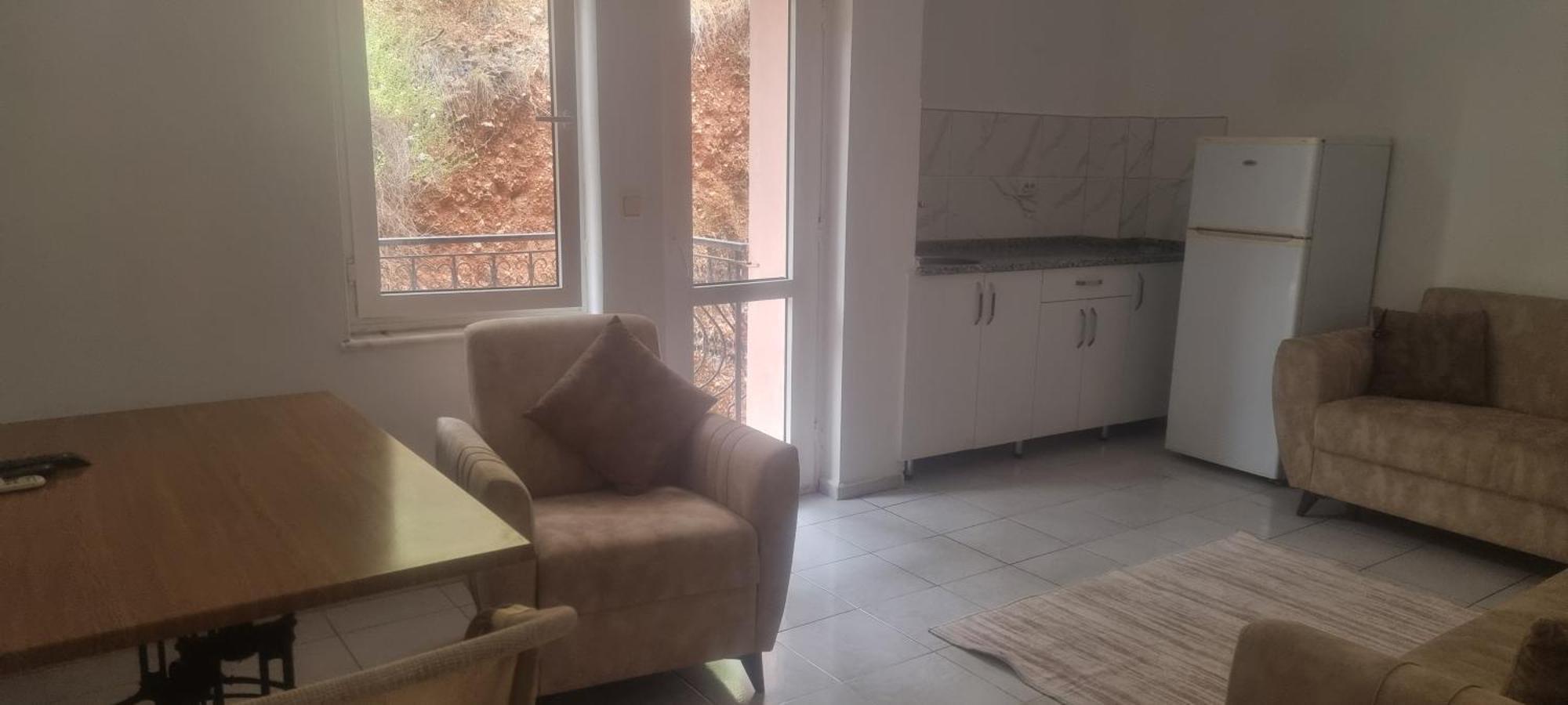 Pembe Koesk Apart Otel Fethiye Room photo