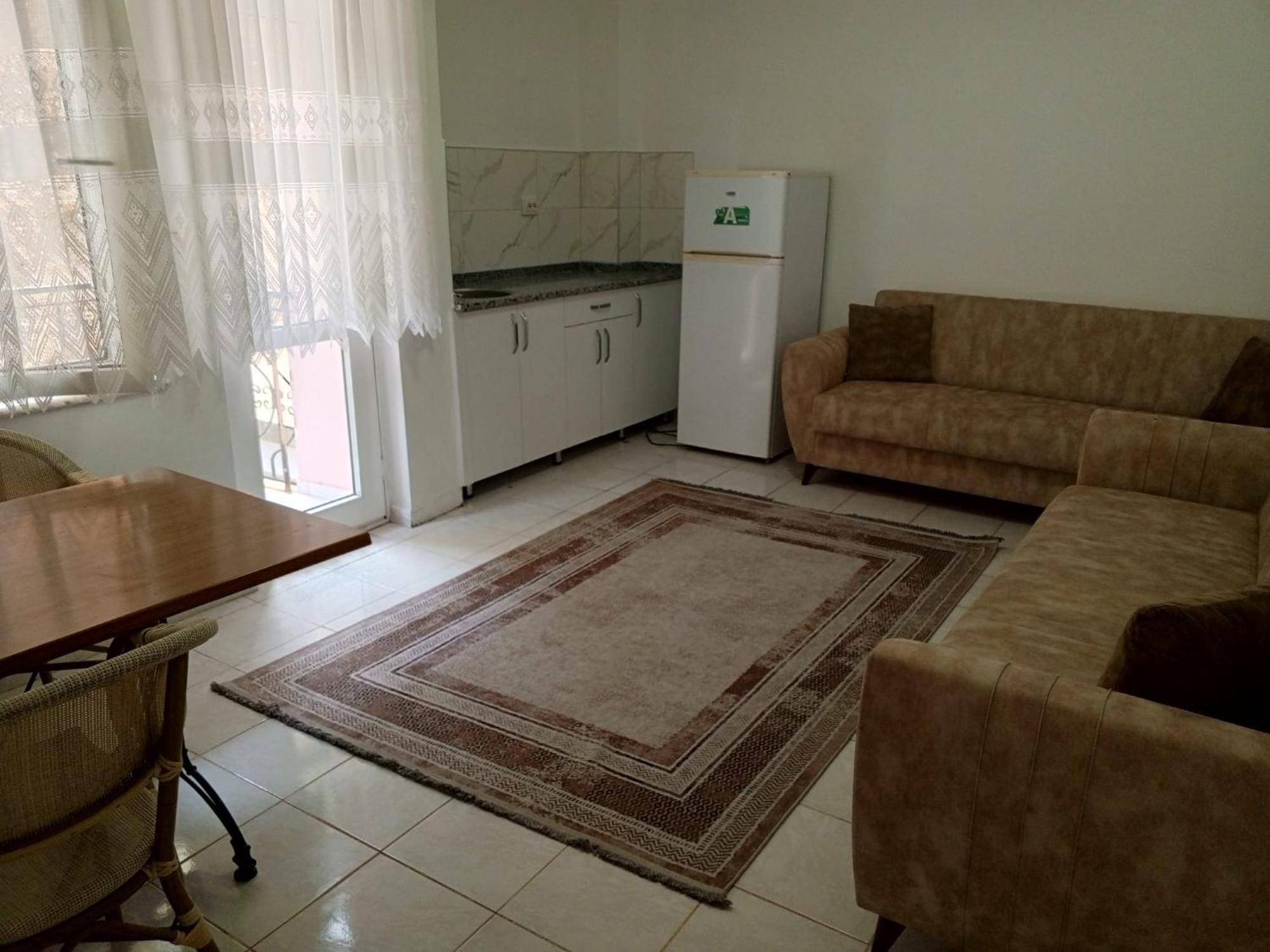 Pembe Koesk Apart Otel Fethiye Exterior photo